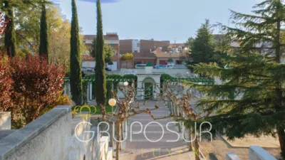 Chalet on Calle del Almendro, No. sn photo 99