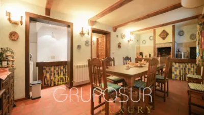 Chalet on Calle del Almendro, No. sn photo 93