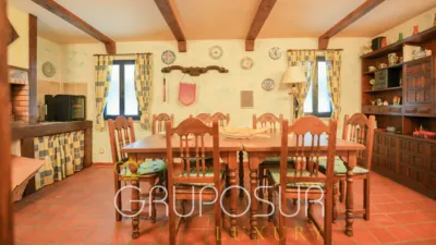 Chalet on Calle del Almendro, No. sn photo 90
