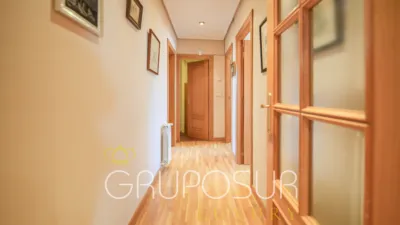 Chalet on Calle del Almendro, No. sn photo 40
