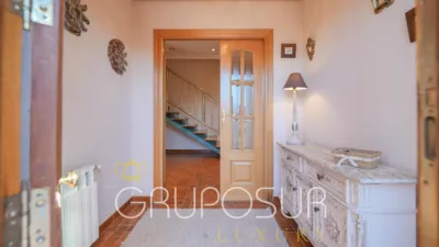 Chalet on Calle del Almendro, No. sn photo 5