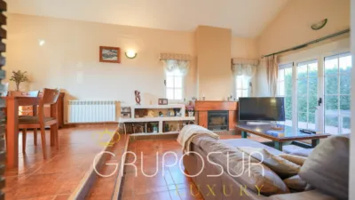 Chalet on Calle del Almendro, No. sn photo 9