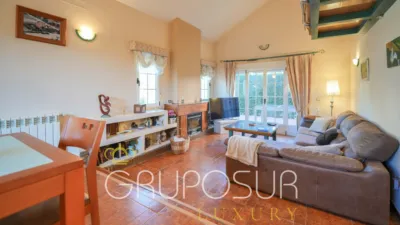 Chalet on Calle del Almendro, No. sn photo 19