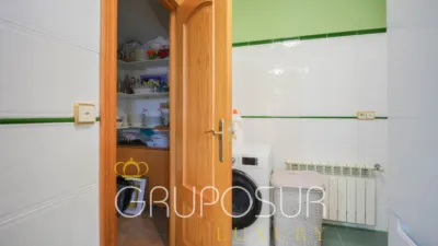Chalet on Calle del Almendro, No. sn photo 31