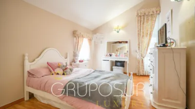 Chalet on Calle del Almendro, No. sn photo 63