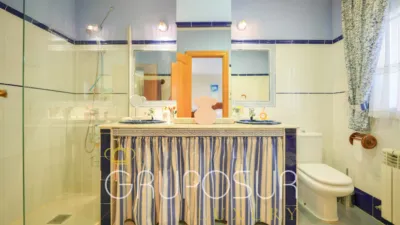 Chalet on Calle del Almendro, No. sn photo 50
