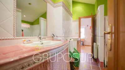 Chalet on Calle del Almendro, No. sn photo 65