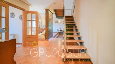 Chalet on Calle del Almendro, No. sn photo 52