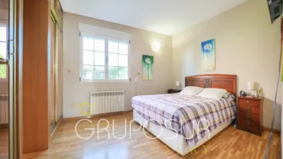 Chalet on Calle del Almendro, No. sn photo 47