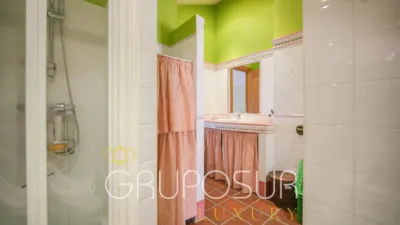 Chalet on Calle del Almendro, No. sn photo 67