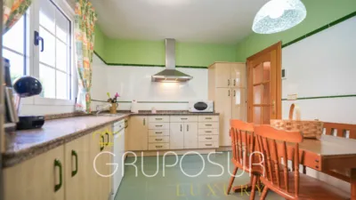 Chalet on Calle del Almendro, No. sn photo 29