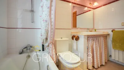 Chalet on Calle del Almendro, No. sn photo 38