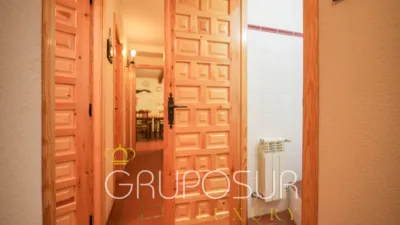 Chalet on Calle del Almendro, No. sn photo 86