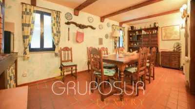 Chalet on Calle del Almendro, No. sn photo 92