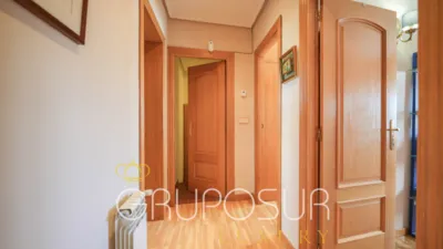 Chalet on Calle del Almendro, No. sn photo 43