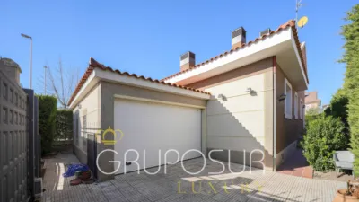 Chalet on Calle del Almendro, No. sn photo 80