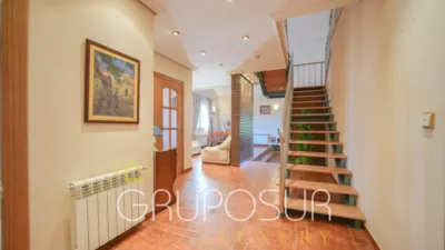 Chalet on Calle del Almendro, No. sn photo 7