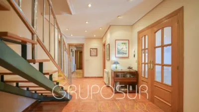 Chalet on Calle del Almendro, No. sn photo 24
