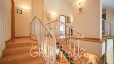 Chalet on Calle del Almendro, No. sn photo 68
