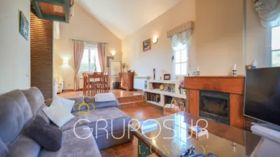 Chalet on Calle del Almendro, No. sn photo 12