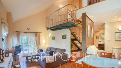 Chalet on Calle del Almendro, No. sn photo 15
