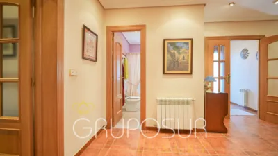 Chalet on Calle del Almendro, No. sn photo 36