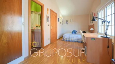 Chalet on Calle del Almendro, No. sn photo 73