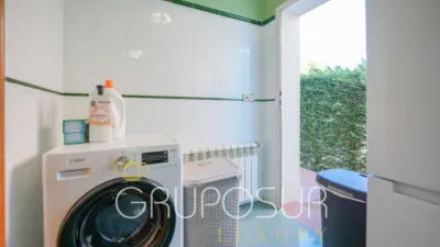 Chalet on Calle del Almendro, No. sn photo 33