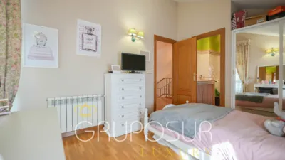 Chalet on Calle del Almendro, No. sn photo 64