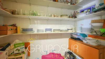 Chalet on Calle del Almendro, No. sn photo 32