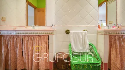 Chalet on Calle del Almendro, No. sn photo 66