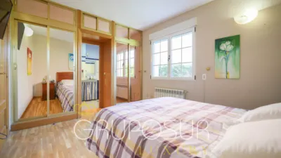 Chalet on Calle del Almendro, No. sn photo 49