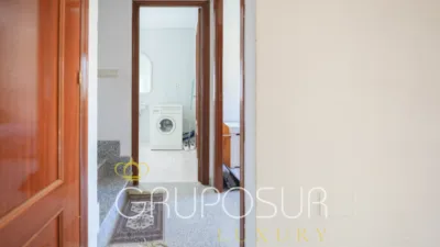 Chalet en venta en Calle de Almendro, 1, Boecillo de 245.000 €