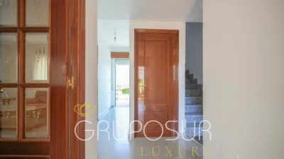 Chalet en venta en Calle de Almendro, 1, Boecillo de 245.000 €