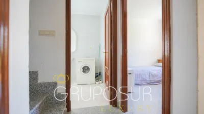 Chalet en venta en Calle de Almendro, 1, Boecillo de 245.000 €