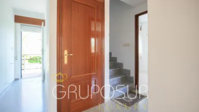 Chalet en venta en Calle de Almendro, 1, Boecillo de 245.000 €