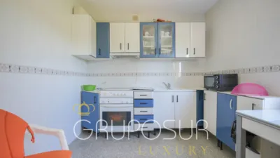 Chalet en venta en Calle de Almendro, 1, Boecillo de 245.000 €