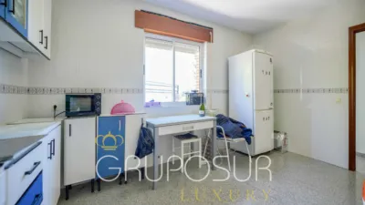 Chalet en venta en Calle de Almendro, 1, Boecillo de 245.000 €