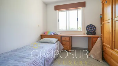 Chalet en venta en Calle de Almendro, 1, Boecillo de 245.000 €