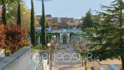 Chalet en venta en Calle de Almendro, 1, Boecillo de 245.000 €