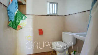 Chalet en venta en Calle de Almendro, 1, Boecillo de 245.000 €