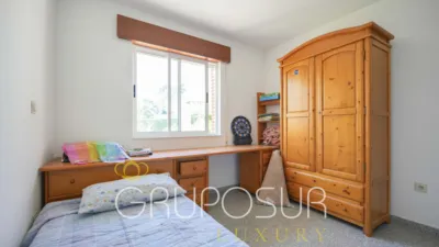 Chalet en venta en Calle de Almendro, 1, Boecillo de 245.000 €