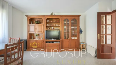 Chalet en venta en Calle de Almendro, 1, Boecillo de 245.000 €