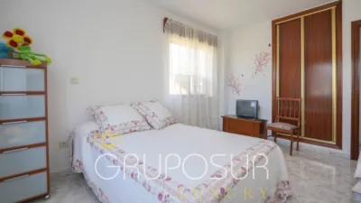 Chalet en venta en Calle de Almendro, 1, Boecillo de 245.000 €