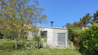Chalet en venta en Calle de Almendro, 1, Boecillo de 245.000 €