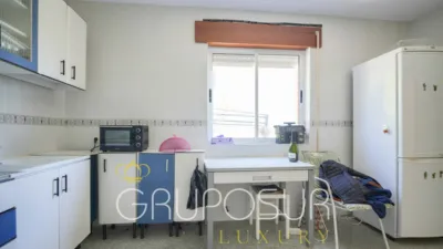 Chalet en venta en Calle de Almendro, 1, Boecillo de 245.000 €
