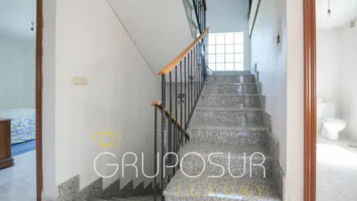 Chalet en venta en Calle de Almendro, 1, Boecillo de 245.000 €