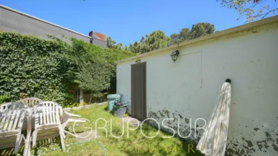 Chalet en venta en Calle de Almendro, 1, Boecillo de 245.000 €