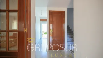 Chalet en venta en Calle de Almendro, 1, Boecillo de 245.000 €