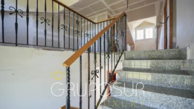 Chalet en venta en Calle de Almendro, 1, Boecillo de 245.000 €